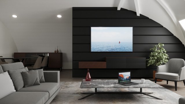 Home Decoration - Interior Architecture Support  | Belusso Furniture