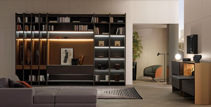 Modoko Tv Unit | Belusso Furniture