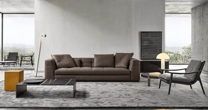 Modern Sofa Sets - Modern Decoration Examples