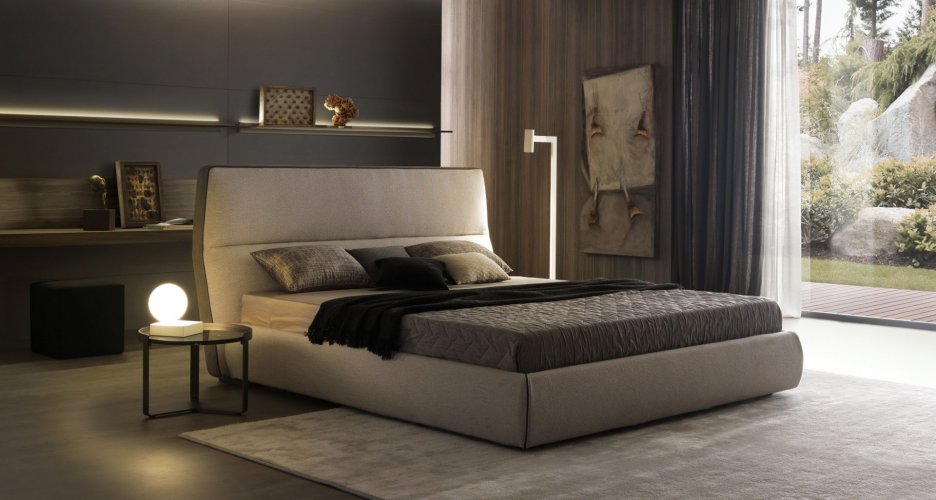Hasır Bedroom | Belusso Furniture