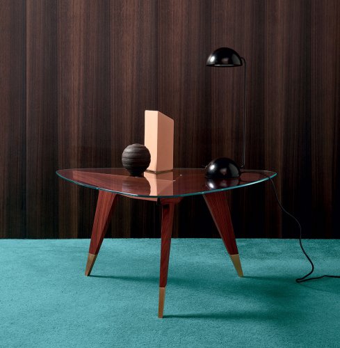 Villon Coffee Table | Belusso Furniture