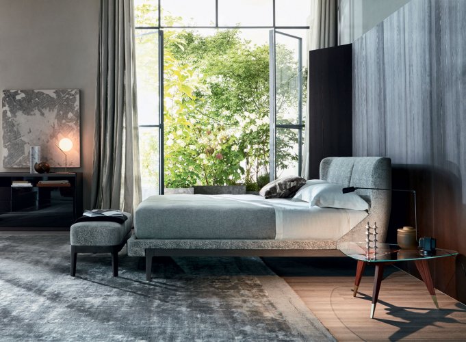 Milton Bedroom | Belusso Furniture