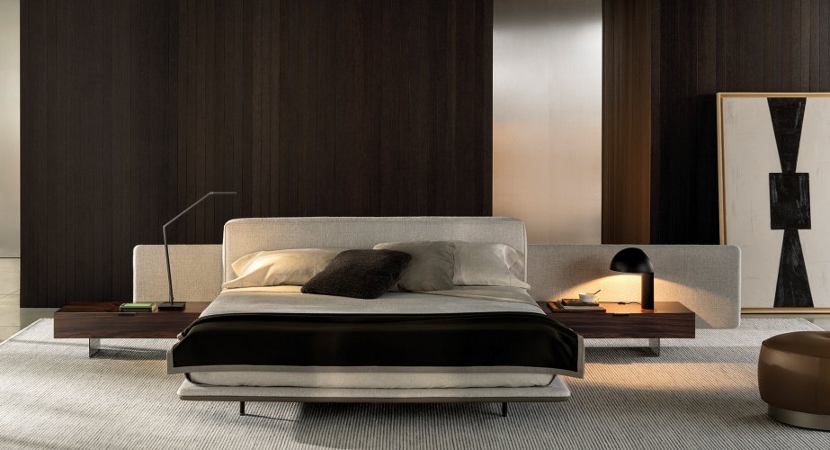 Horizonte Bedroom Set | Belusso Furniture