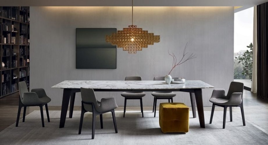 Kolezyum Dining Room | Belusso Furniture