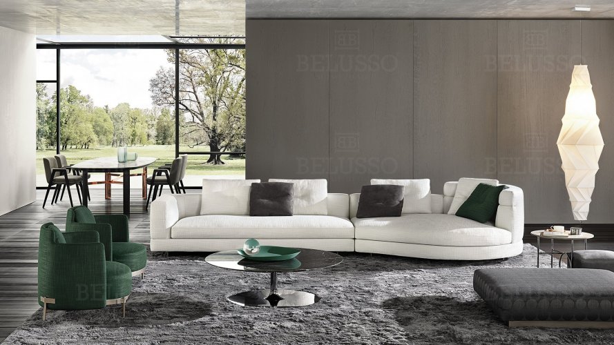 Lotti Sofa Set | Belusso Furniture