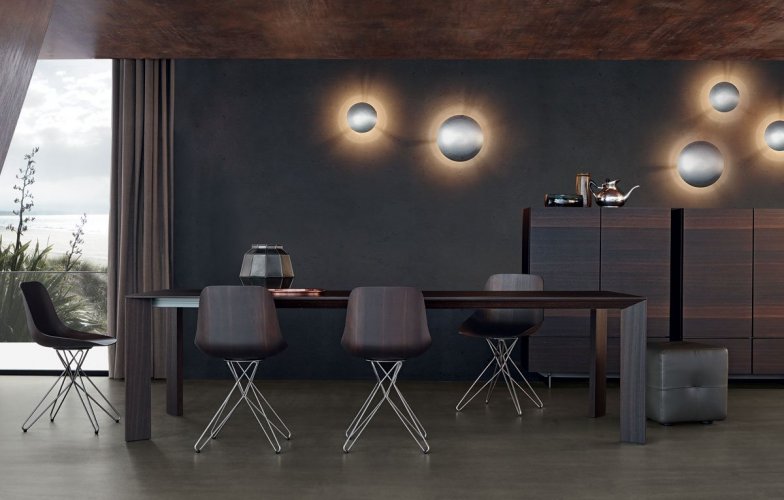 Pandora Dining Room | Belusso Furniture