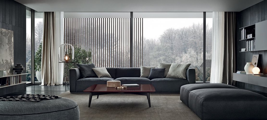 Shangai  Sofa Set | Belusso Furniture