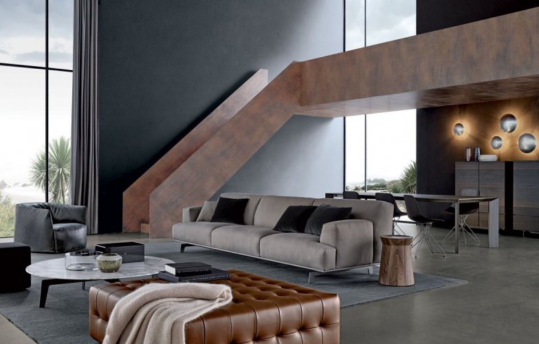Tribeca Sofa Set | Belusso Furniture