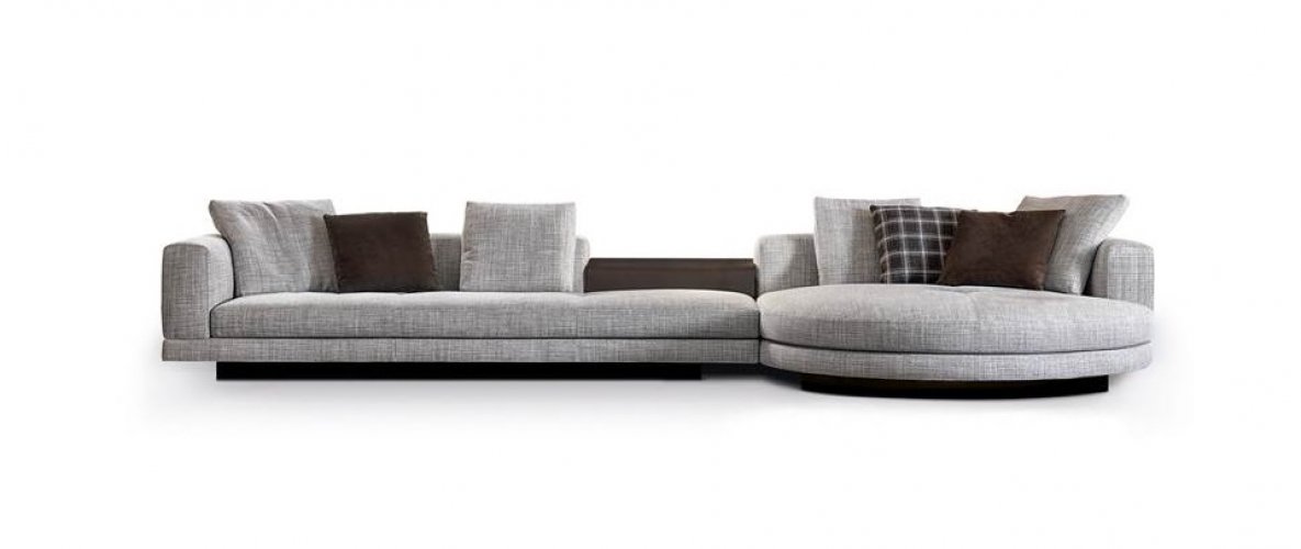 Aston Corner Sofa Set