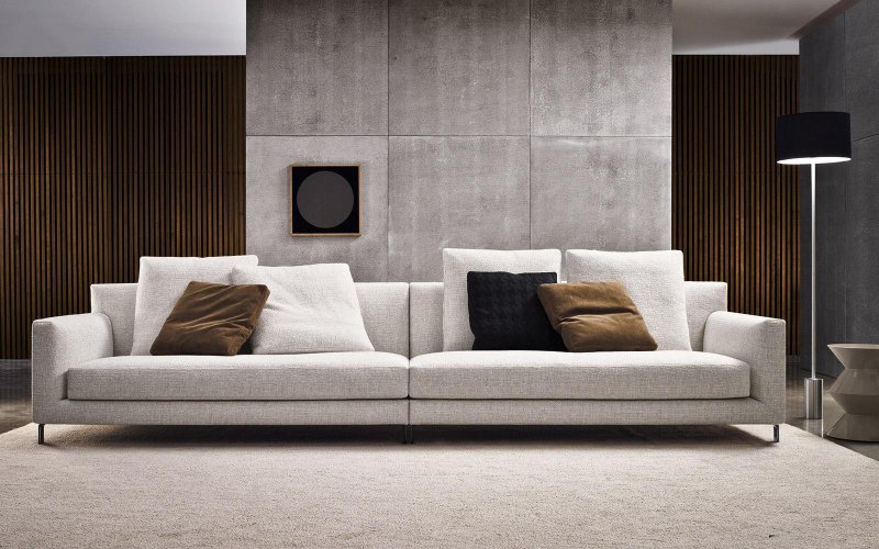 Allen Sofa Set