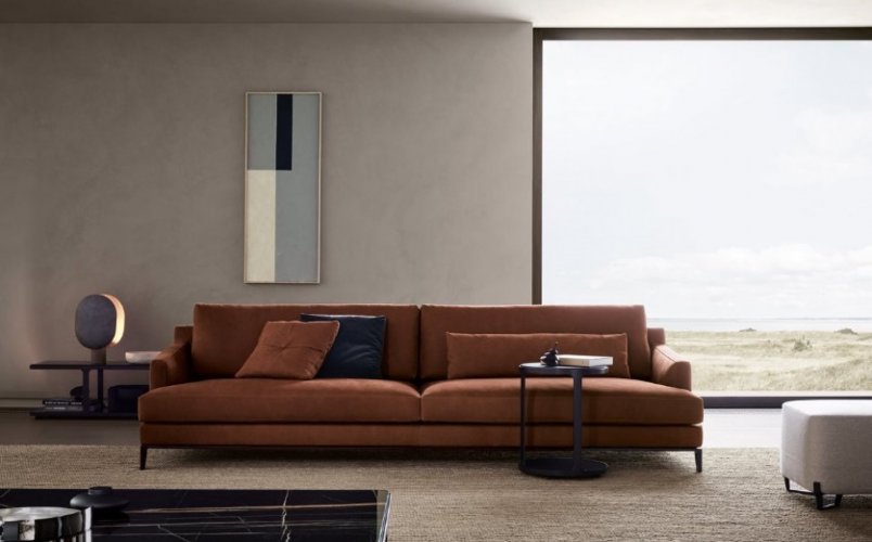 Bell Sofa Set | Belusso Furniture