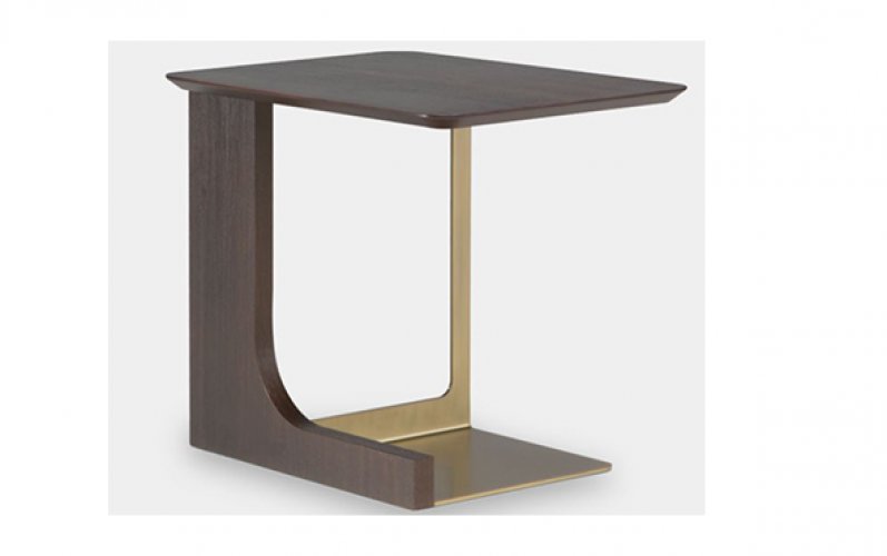 C Coffee Table | Belusso Furniture