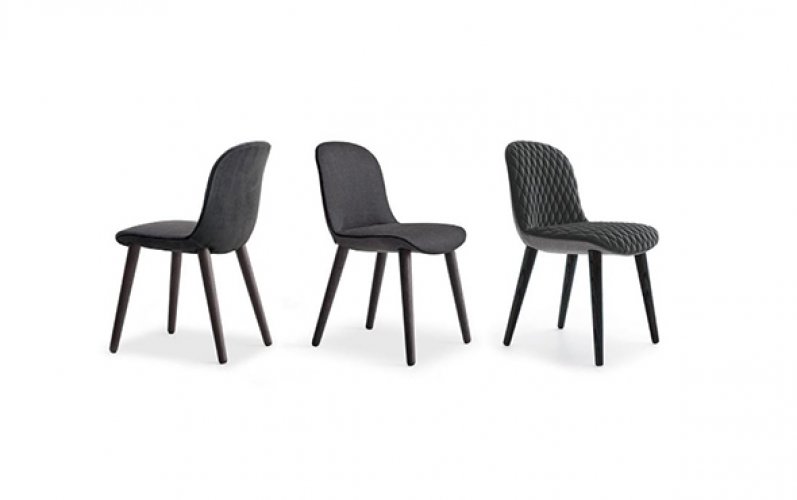 Panteon Chair | Belusso Furniture