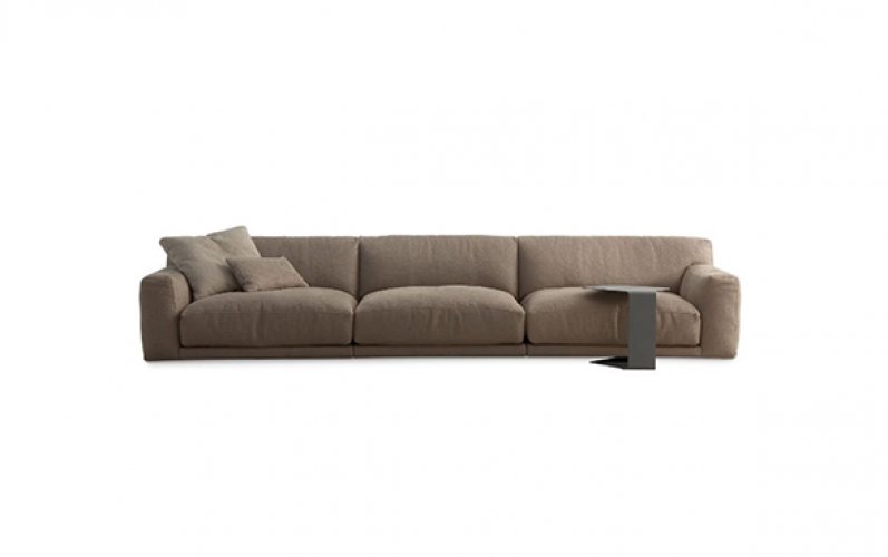 San Lorenzo Seat | Belusso Furniture