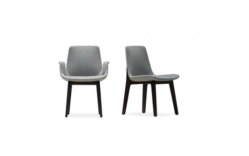 Kolezyum Sandalye | Belusso Mobilya Dekorasyon - MODOKO