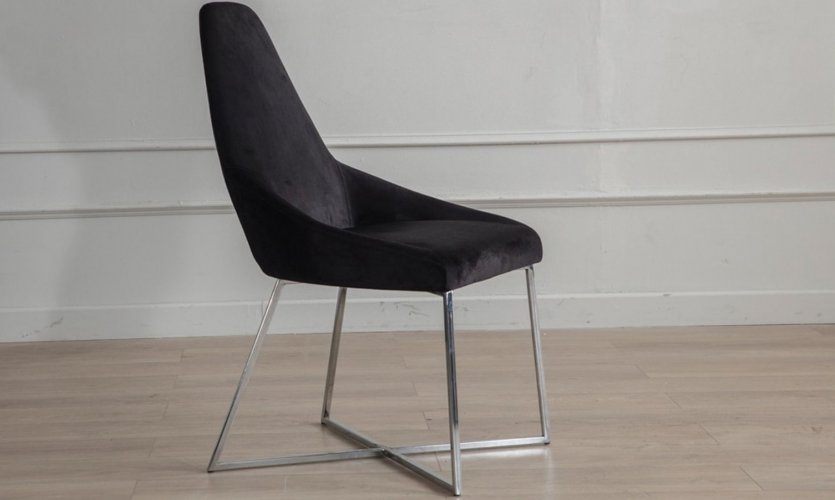 Nola Chair | Belusso Furniture