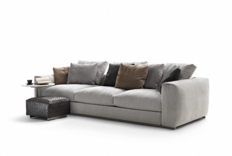 Oslo Sofa Set | Belusso Furniture
