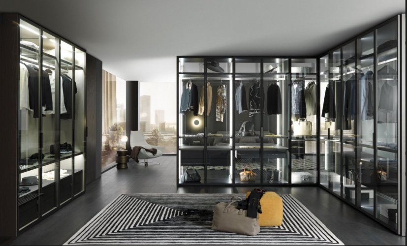 Polo Bedroom | Belusso Furniture