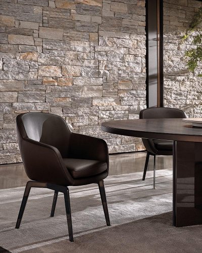 Efes Chair | Belusso Furniture