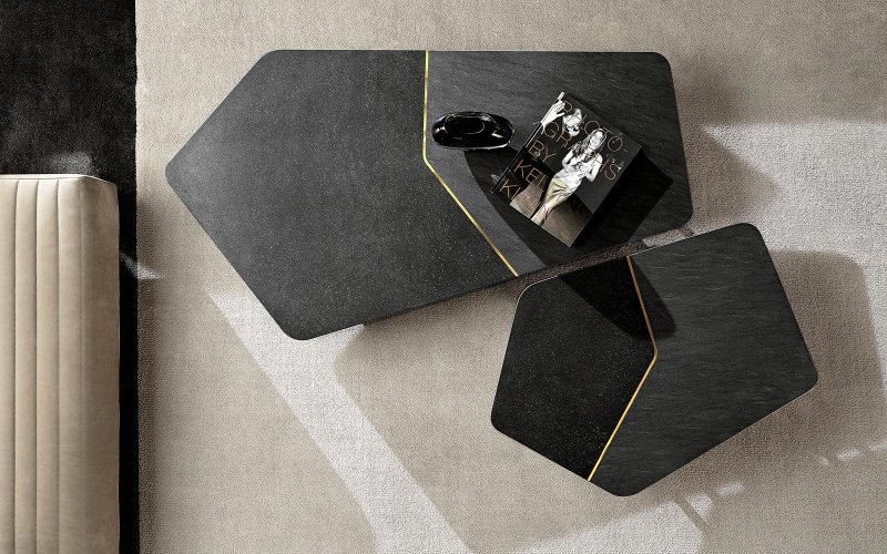 Dion Coffee Table
