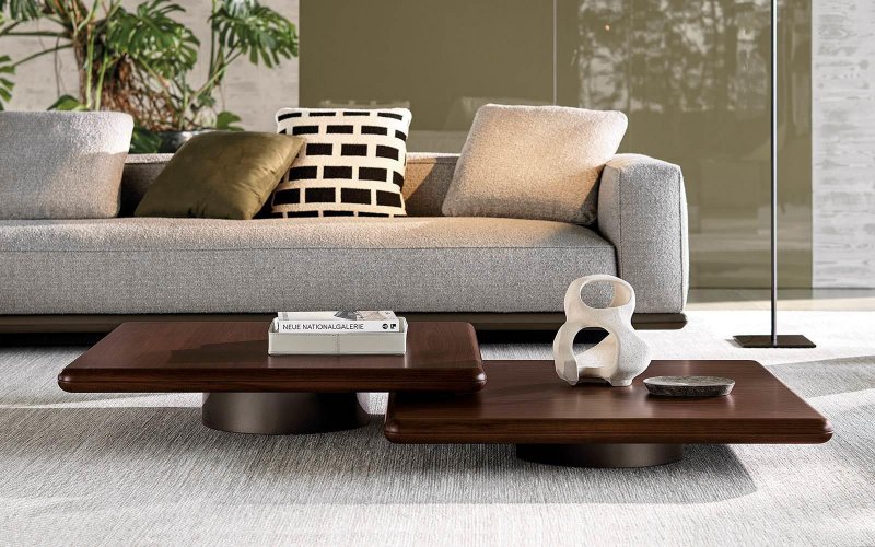 Horizante Coffee Table | Belusso Furniture
