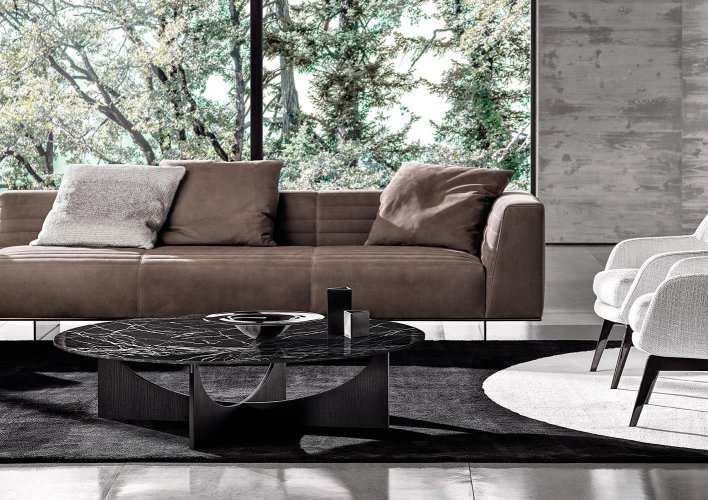 Lima Coffee Table | Belusso Furniture