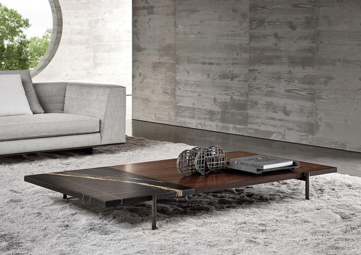 İnka Coffee Table | Belusso Furniture