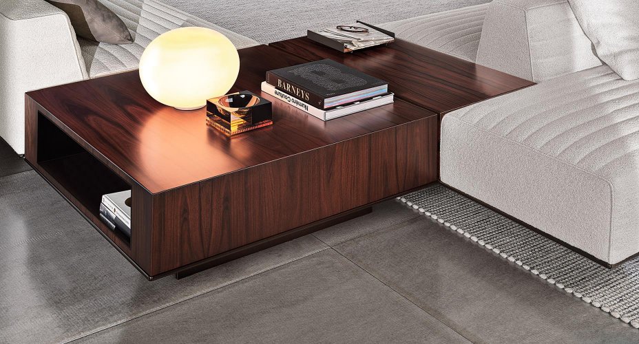 Ayvalık Coffee Table | Belusso Furniture